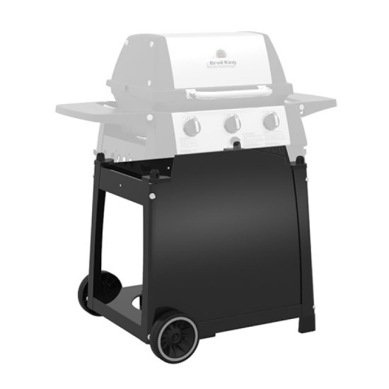 Broil King Wózek do grilla Porta-Chef (902500)